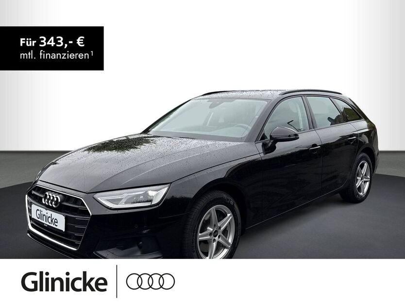 Audi A4 73.844 km 27.270 € Baunatal 34225