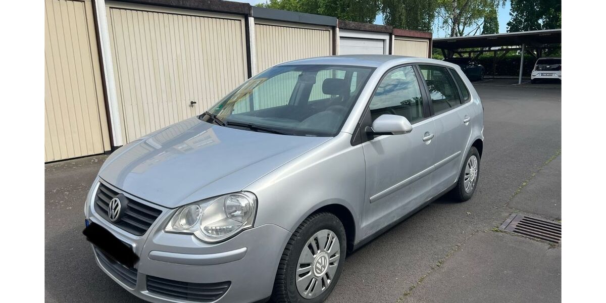 VW Polo 177.491 km 2.400 &euro; Baunatal 34225