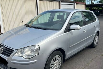 VW Polo 177.491 km 2.600 &euro; Baunatal 34225