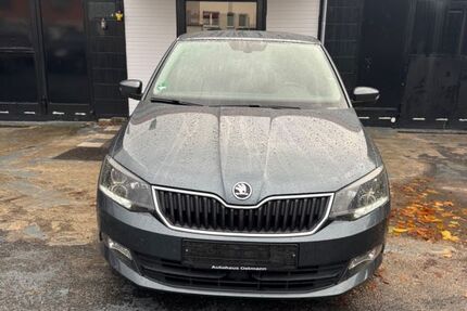 Skoda Fabia 148.118 km 7.400 € Kassel 34128