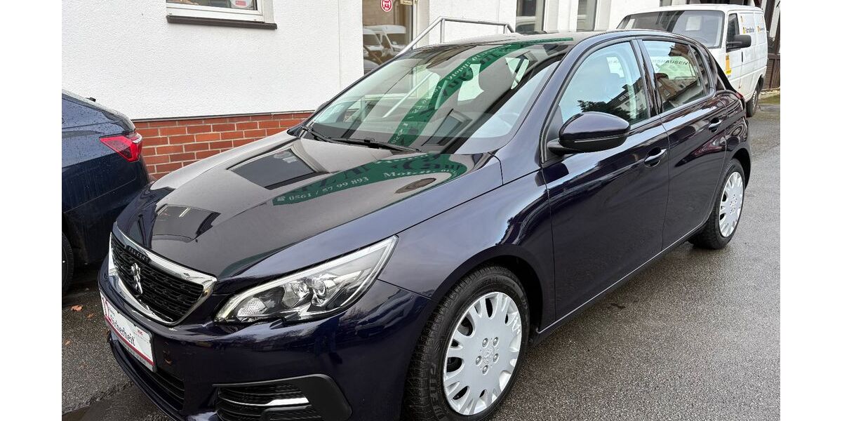 Peugeot 308 66.087 km 6.990 &euro; Kassel 34127