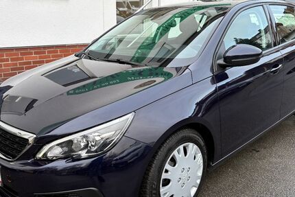 Peugeot 308 66.087 km 7.990 &euro; Kassel 34127