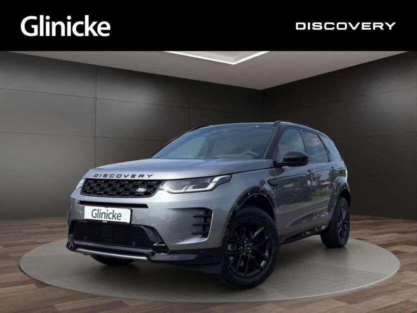 Land Rover Discovery Sport 1.500 km 66.990 € Kassel 34123