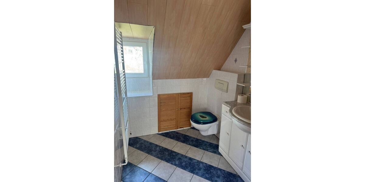 Doppelhaushälfte Helsa - 5 Zimmer, 120 m&sup2;, 129.000&euro; | Angebot:26156461