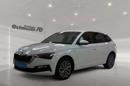 Skoda Scala 73.879 km 15.985 &euro; Melsungen 34212