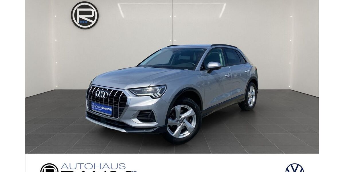 Audi Q3 46.216 km 23.980 &euro; Fritzlar 34560
