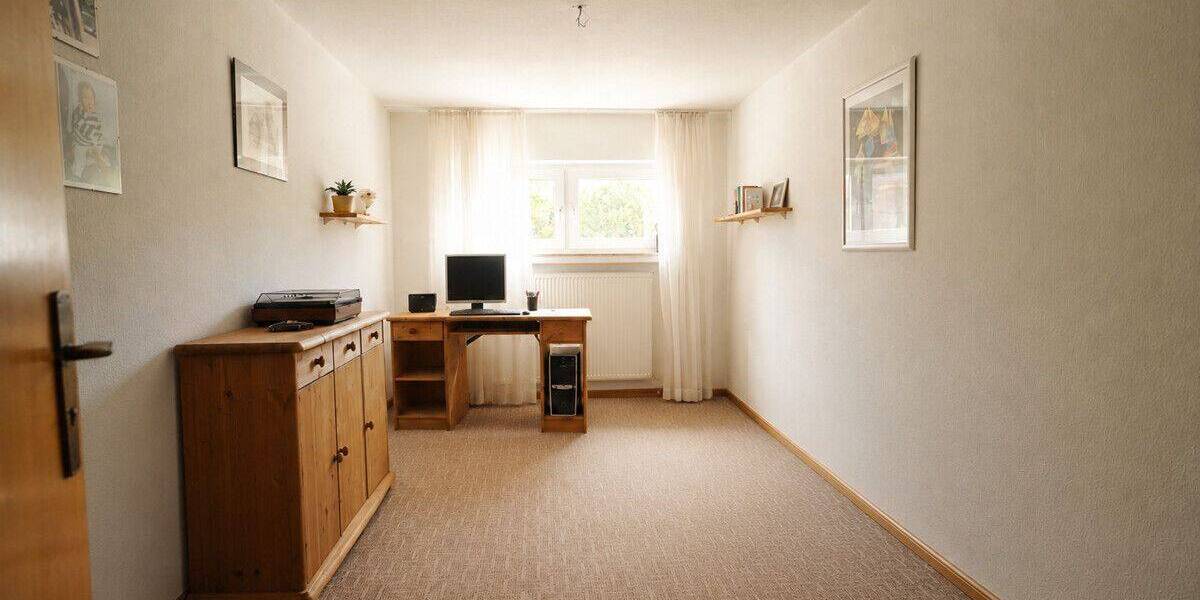 Reihenendhaus Baunatal Altenbauna - 4 Zimmer, 135 m&sup2;, 380.000&euro; | Angebot:26891805