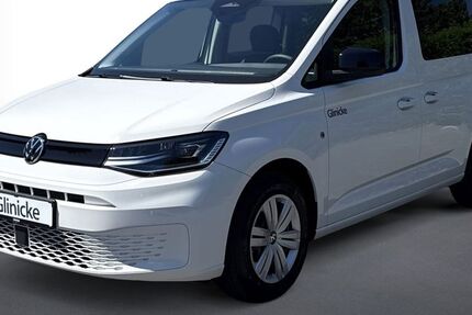 VW Caddy 9.990 km 33.930 &euro; Baunatal 34225