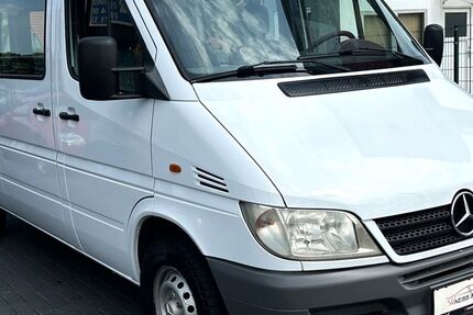 Mercedes-Benz Sprinter 211.000 km 5.999 &euro; Kassel 34123