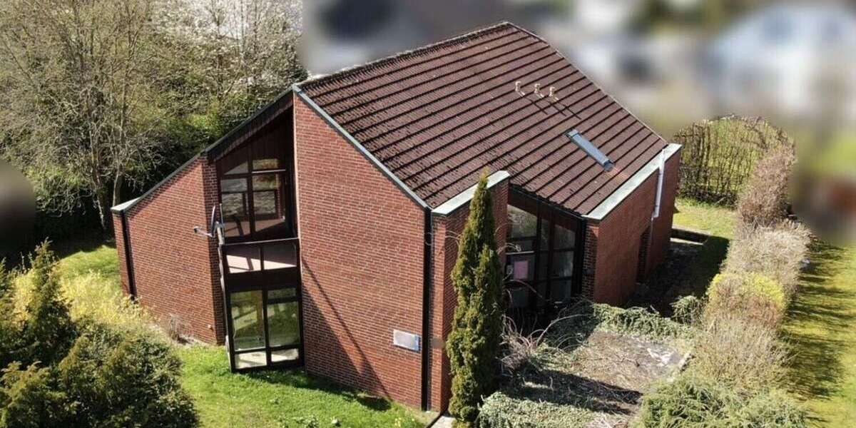 Einfamilienhaus Baunatal - 7 Zimmer, 160 m&sup2;, 395.000&euro; | Angebot:26670907