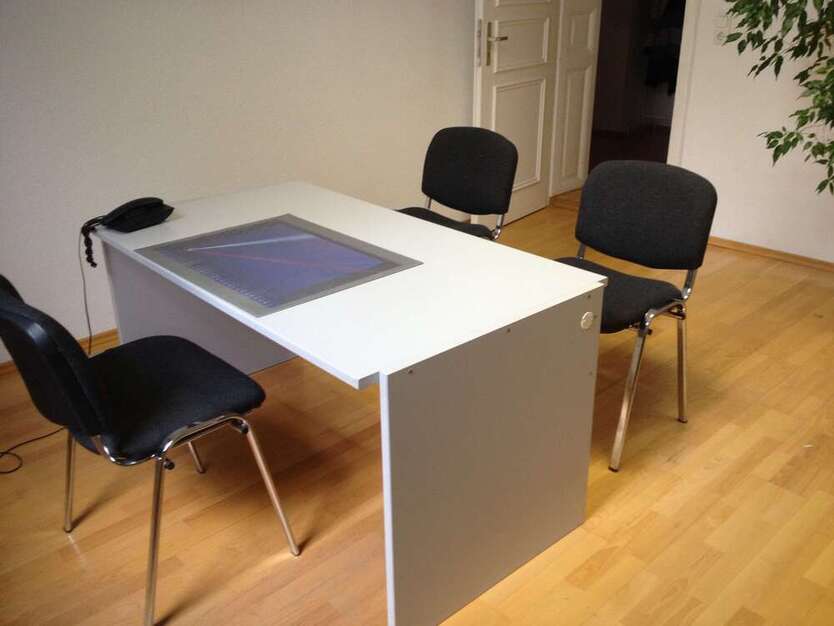 Büro in Kassel 250 € 12 m²