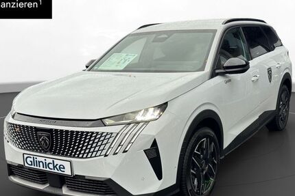 Peugeot 5008 21.500 km 29.990 € Kassel 34123