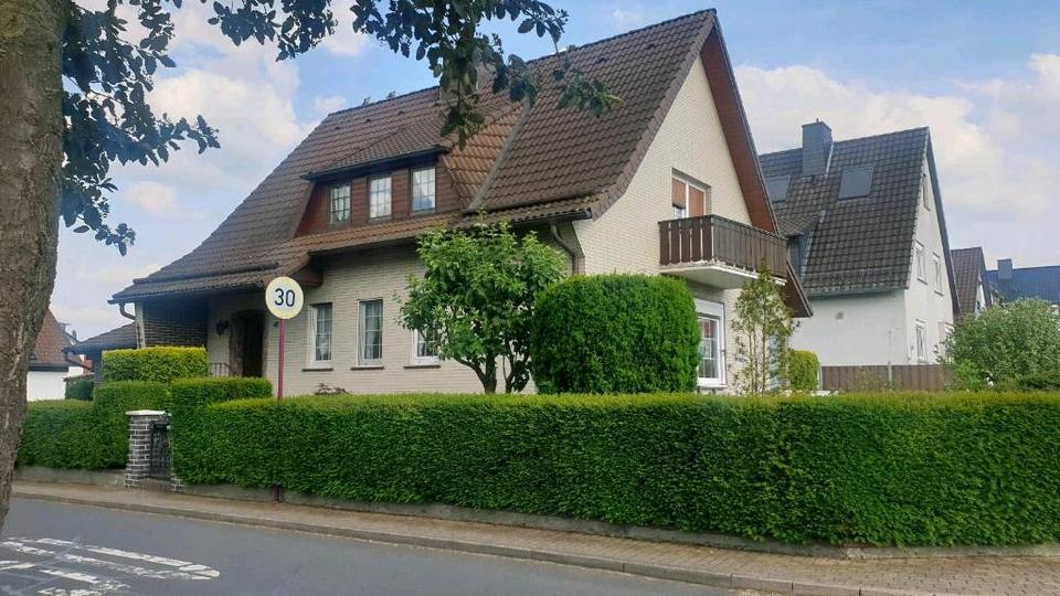 Erdgeschoßwohnung Kaufungen - 2 Zimmer, 72 m&sup2;, 720&euro; | Angebot:26367328