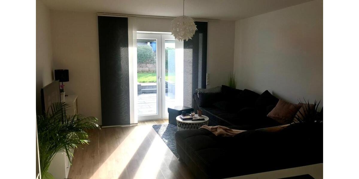 Etagenwohnung Gudensberg - 2 Zimmer, 54 m&sup2;, 600&euro; | Angebot:25307583