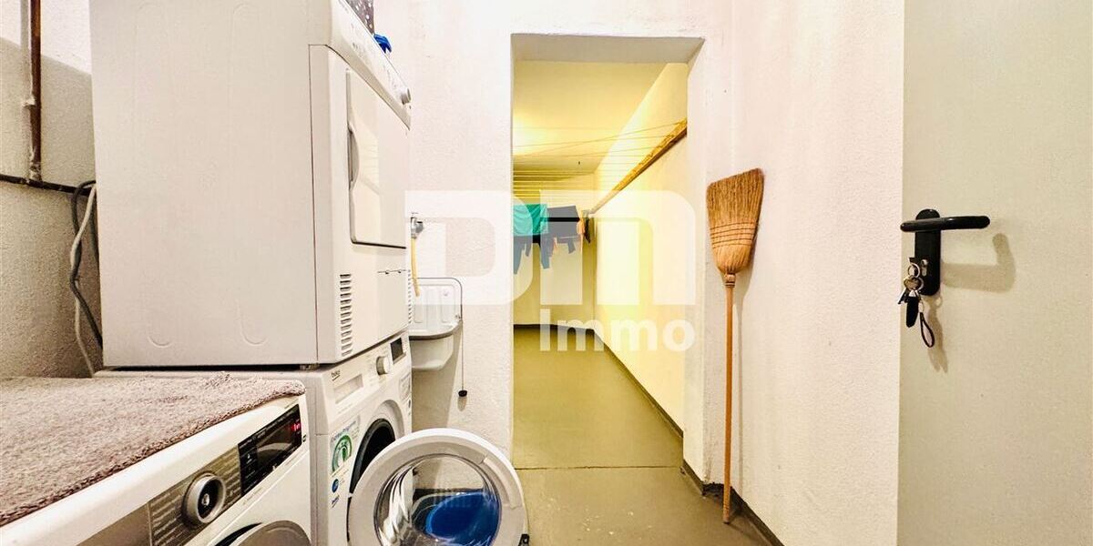 (R)eserviert!Gepflegte Maisonette Wohnung mit Studio 2x Balkon und PKW Stellplatz - Etagenwohnung Bad Emstal | Angebot:26738637