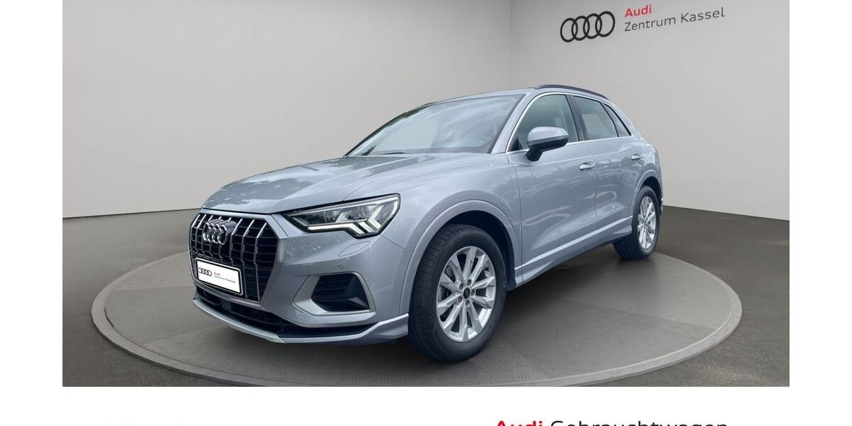 Audi Q3 39.987 km 27.490 &euro; Kassel 34125