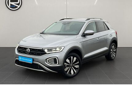 VW T-Roc 4.578 km 30.780 &euro; Fritzlar 34560