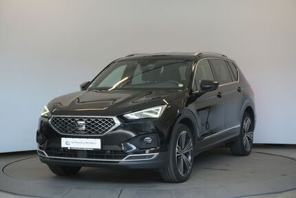 Seat Tarraco 103.531 km 21.690 &euro; Kassel 34123