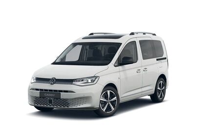 VW Caddy 25.002 km 31.800 &euro; Witzenhausen 37213