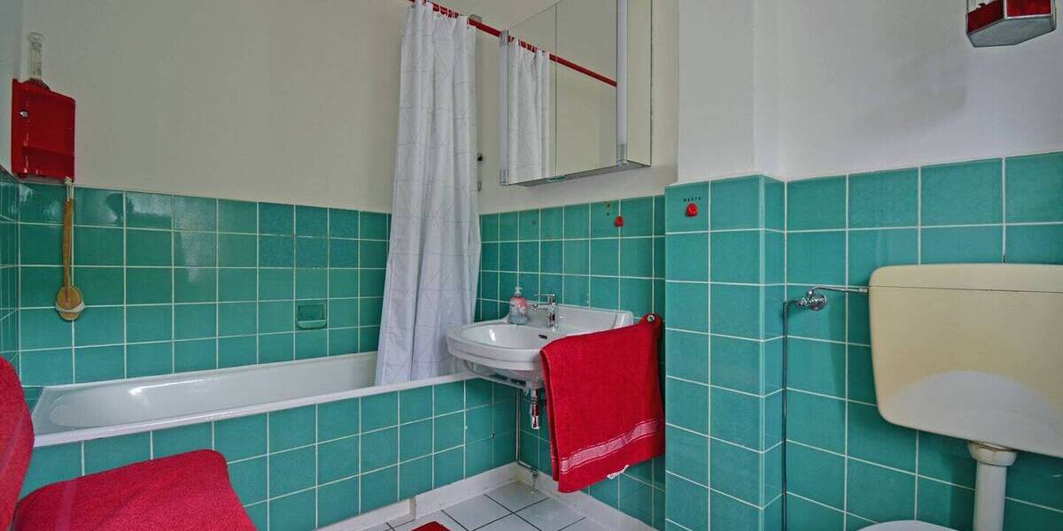 Reihenmittelhaus Kassel / Wehlheiden Süd - 4 Zimmer, 77 m&sup2;, 230.000&euro; | Angebot:26816144