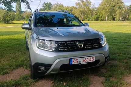 Dacia Duster 42.980 km 13.599 &euro; Kassel 34125