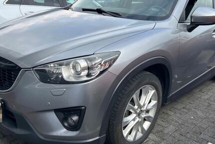 Mazda CX-5 88.000 km 13.999 € Niestetal 34266