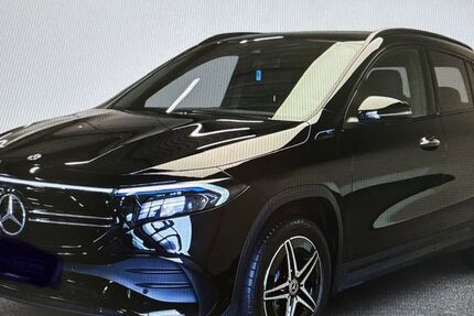 Mercedes-Benz EQA 32.000 km 29.995 &euro; Kassel 34128