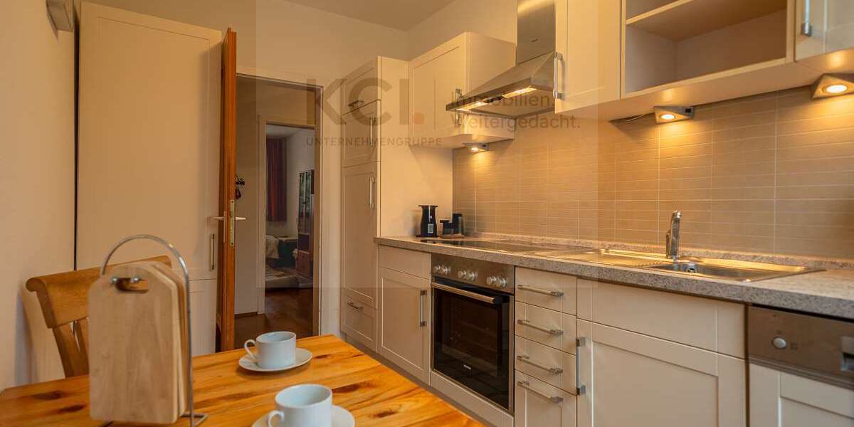 Etagenwohnung Vellmar - 3 Zimmer, 73 m&sup2;, 195.000&euro; | Angebot:24554308