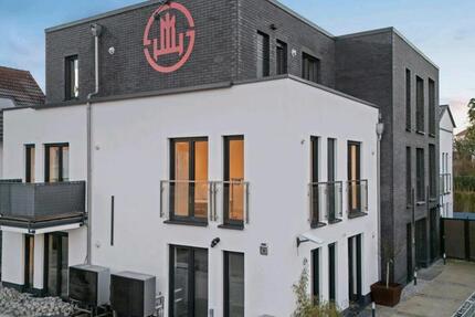 Wohnung. Möbliert. Auf Zeit. Ferien. Vermietung 2 zimmer