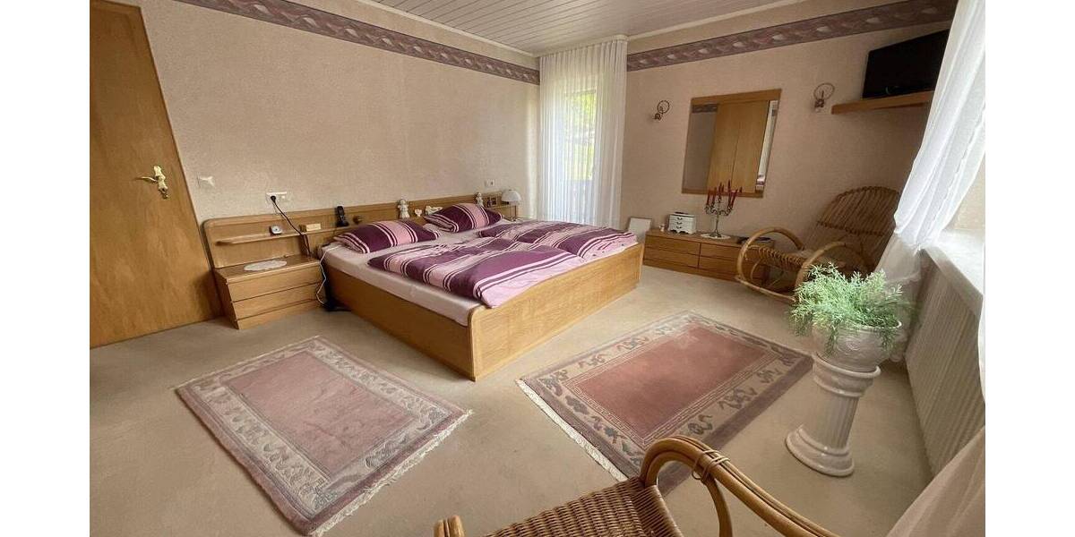 Einfamilienhaus Hessisch Lichtenau Retterode - 4 Zimmer, 119 m&sup2;, 232.000&euro; | Angebot:25770533