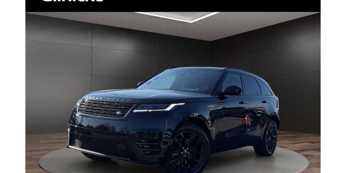 Land Rover Range Rover Velar 21.500 km 66.370 &euro; Kassel 34123