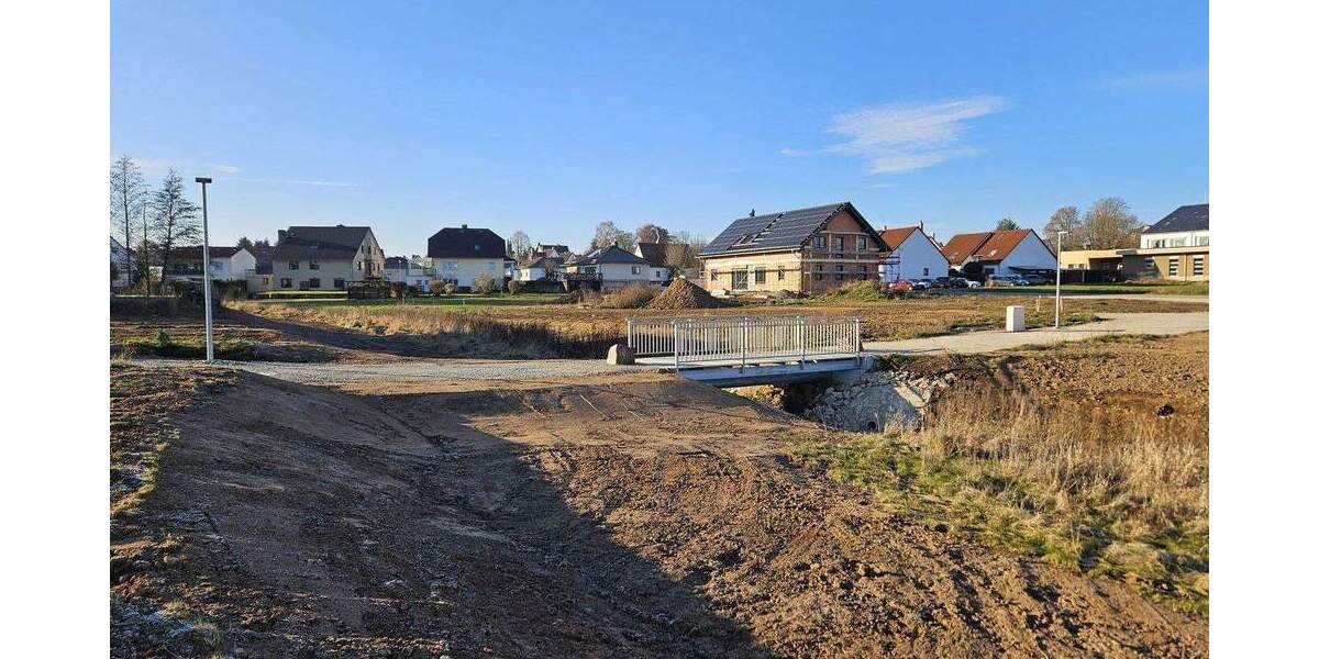 Grundstück Hofgeismar - 124.000&euro; | Angebot:24620974