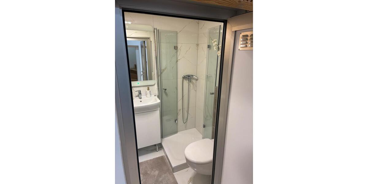 Etagenwohnung Kassel Vorderer Westen - 1 Zimmer, 33 m&sup2;, 630&euro; | Angebot:24652521