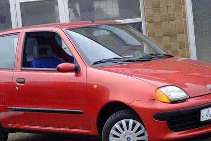 Fiat Seicento 23.472 km 2.990 &euro; Kassel 34123