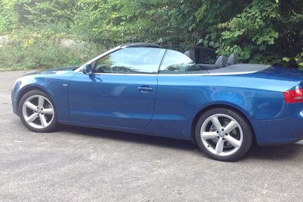 Audi Cabriolet 109.414 km 11.000 &euro; Hann. Münden 34346