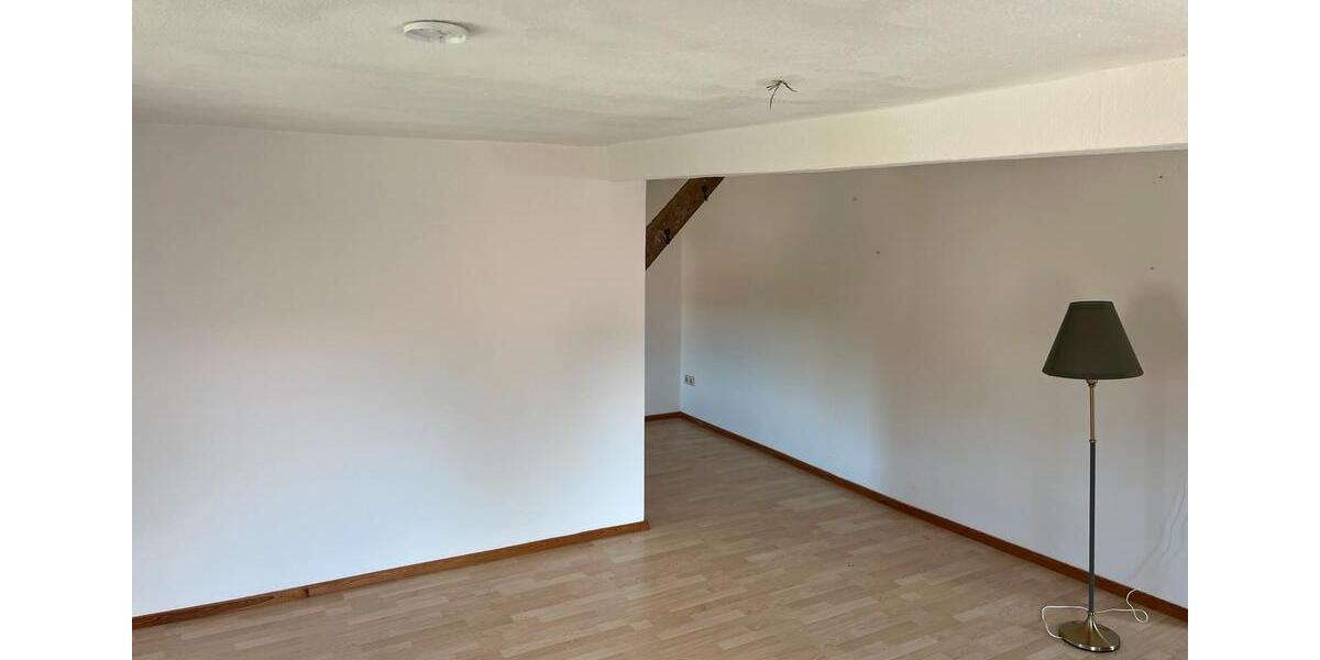 Etagenwohnung Hofgeismar - 1.5 Zimmer, 70 m&sup2;, 300&euro; | Angebot:25960510