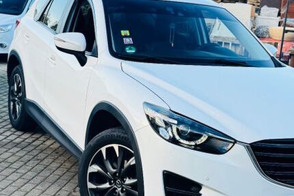 Mazda CX-5 98.000 km 13.000 € Kassel 34132