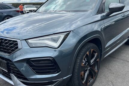 Cupra Ateca 62.000 km 24.599 &euro; Fuldatal (Kassel) 34233