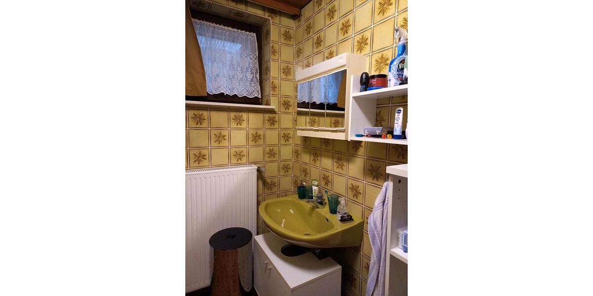 Etagenwohnung Fritzlar - 1 Zimmer, 70 m&sup2;, 500&euro; | Angebot:26238023