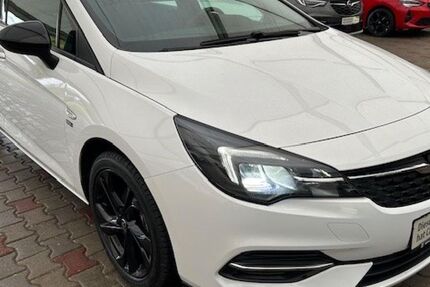 Opel Astra 50.126 km 13.990 &euro; Fritzlar 34560
