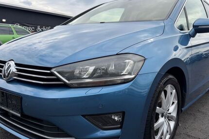 VW Golf Sportsvan 187.000 km 8.999 &euro; Fuldatal (Kassel) 34233