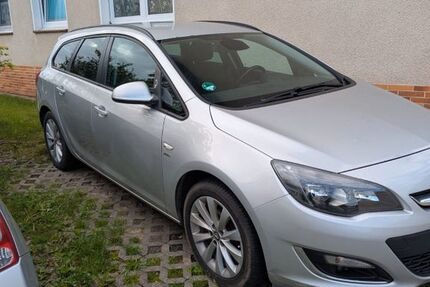 Opel Astra 176.000 km 4.500 &euro; Fuldabrück 34277