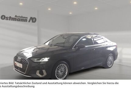 Audi A3 10.303 km 30.500 € Fritzlar 34560