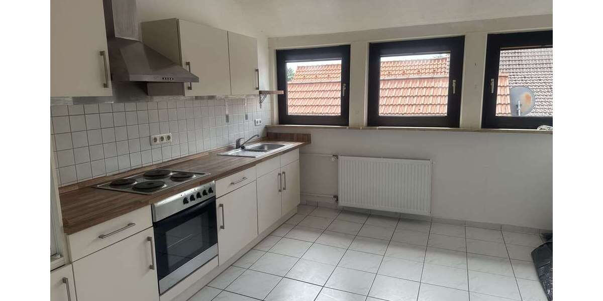 Wohnung zum Mieten in Jühnde 520 € 95 m² 4 zimmer