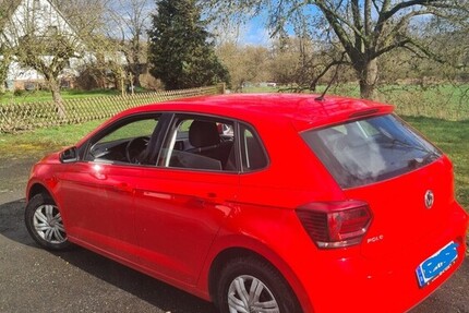VW Polo 139.000 km 10.999 € Wabern 34590