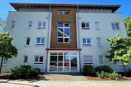 Wohnung zum Mieten in Unna 635 € 50.43 m²