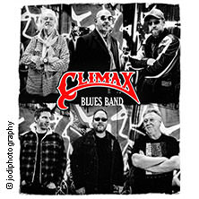 Climax Blues Band - Evolution Tour 2026 27.04.2026 Theaterstübchen