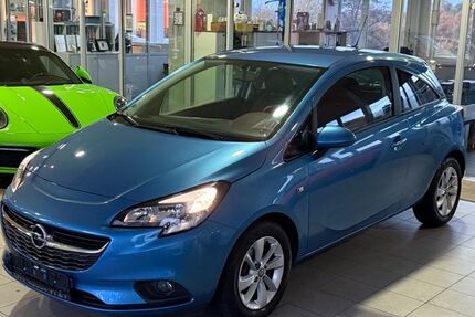 Opel Corsa 70.000 km 7.499 &euro; Niestetal bei Kassel 34266