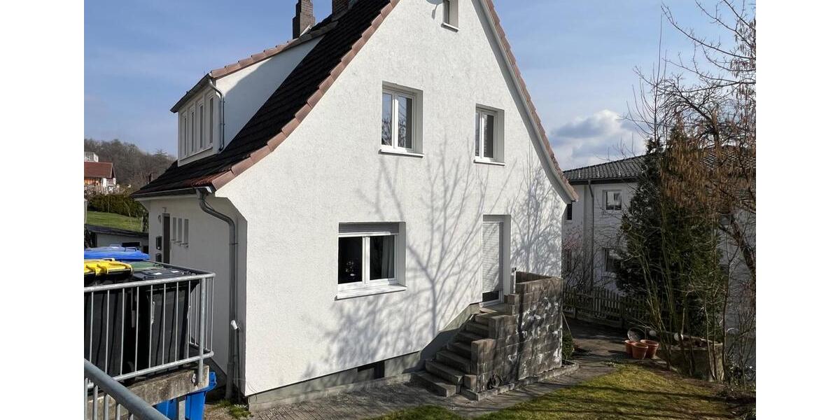 Dachgeschoßwohnung Melsungen - 3 Zimmer, 54 m&sup2;, 540&euro; | Angebot:26233626