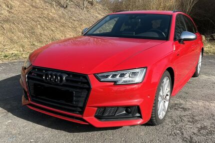 Audi S4 84.909 km 33.900 &euro; Hessisch Lichtenau 37235